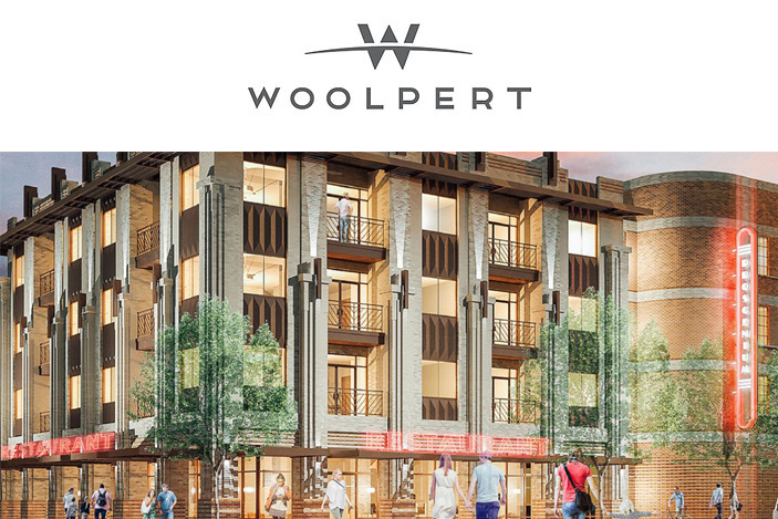 Woolpert acquires Jviation