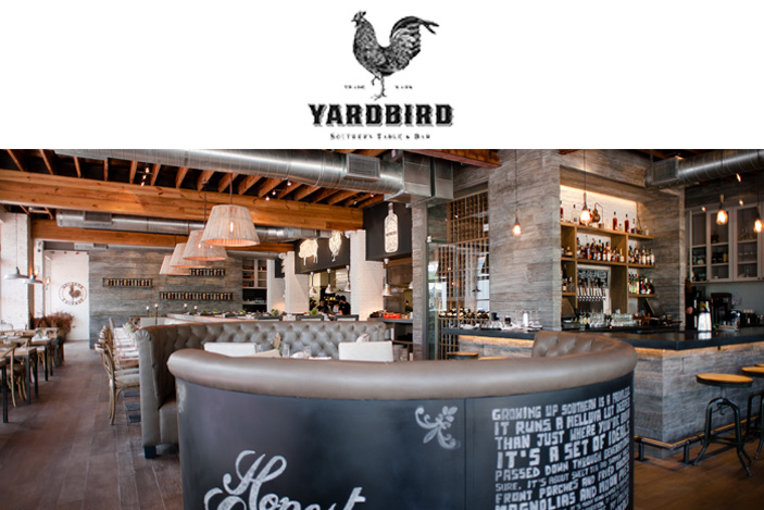 Brightwood Capital Advisors Provides Senior Term Loan to Finance Yardbird’s Growth Strategy