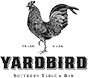 Yardbird Southern Table & Bar