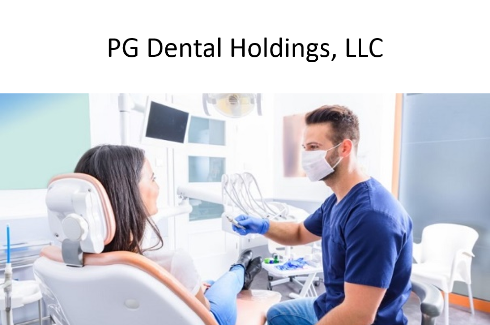 PG Dental and Allied Dental announce the completion of merger