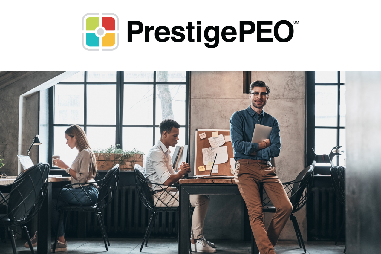 PrestigePEO Completes Acquisition of Advantage Personal Resources, LLC