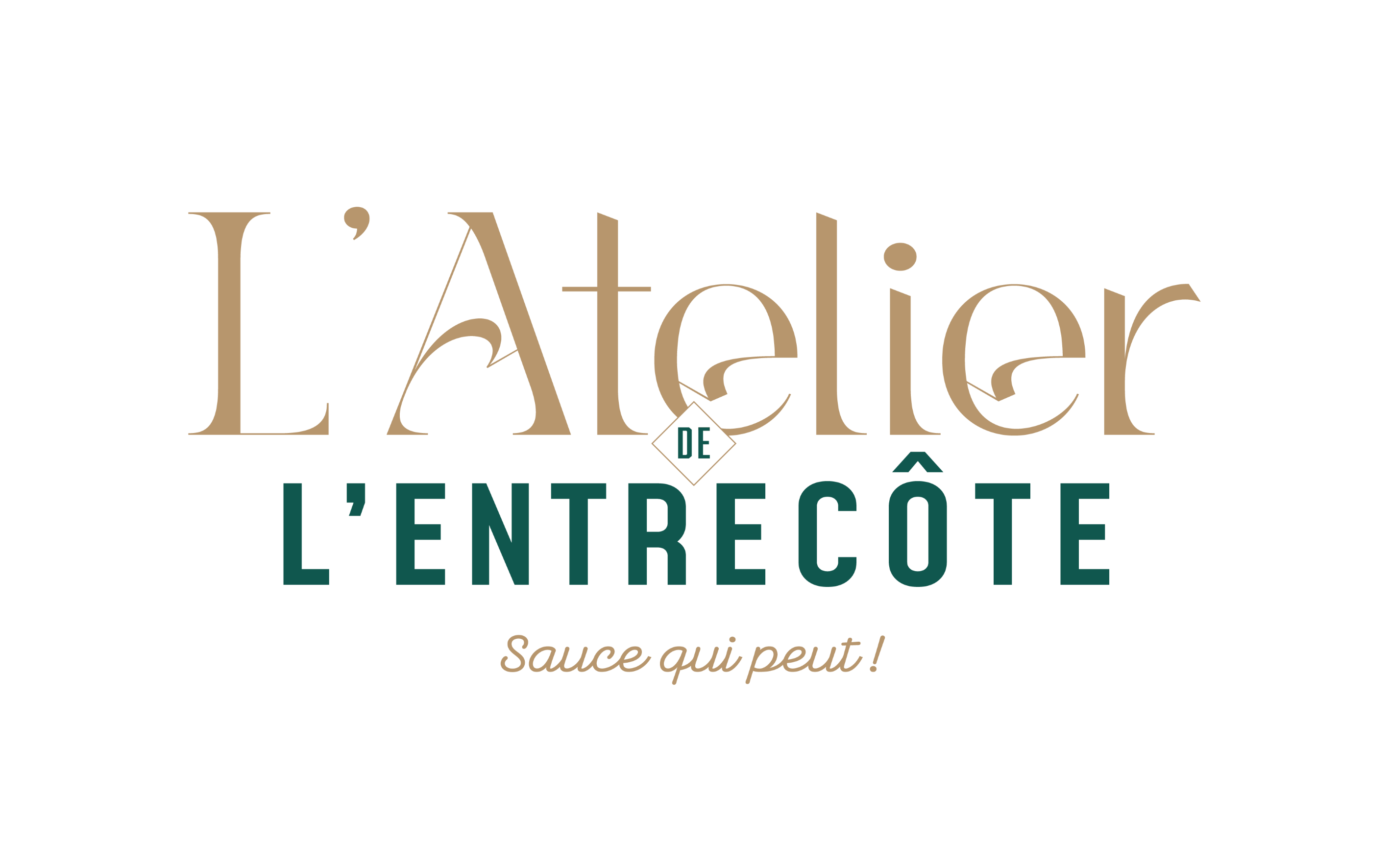 L’Atelier de L’Entrecôte