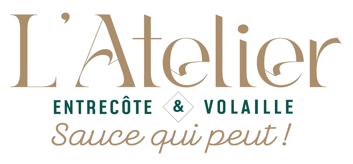 L’Atelier Entrecôte & Volaille